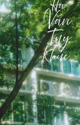 Hạ Vân Tụy Khúc