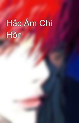 Hắc Ám Chi Hồn