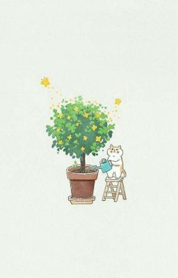 【Hắc Lam】Thất kiếm anh hùng đồng nhân