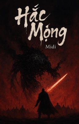 Hắc Mộng
