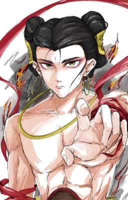 【Hắc Thoại Ngẫu Bính 】 Thiện ác kim đồng hồ