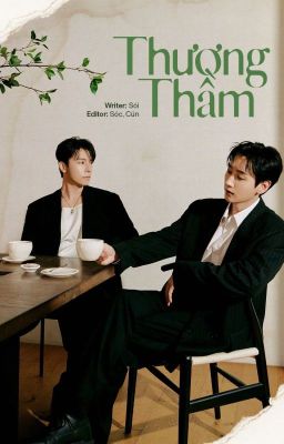 [HaeHyuk] Thương Thầm [On Going]