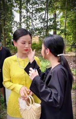 [HAHY]  Hoa Rung Giữa Mùa Trăng 