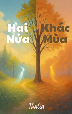 Hai Nửa Khác Mùa