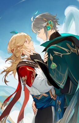 [HaiKaveh] Tổng hợp fanfic edit