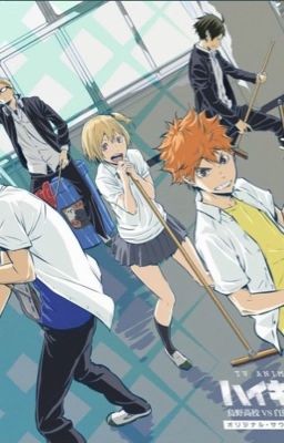 Haikyuu: Tôi thật sự đã xuyên không vào Haikyuu!!