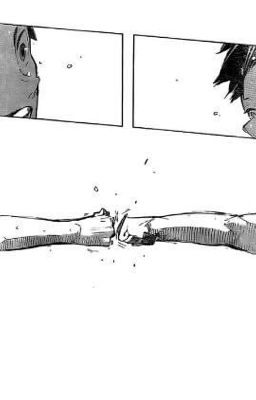 Haikyuu!! Tuổi trẻ, đam mê và tình yêu