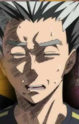 Haikyuu và những mẩu truyện nhỏ 
