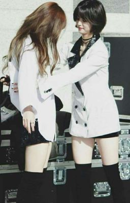 (Hajung) Crush ! Tôi Đợi Cậu Nói Yêu Tôi !