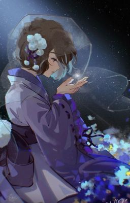 [ HakShi ] - Bình yên nơi đây