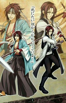 Hakuoki_ Tìm Lại Con Tim