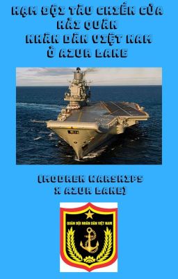 Hạm Đội Tàu Chiến Của Nga Và Mỹ Ở Azur Lane