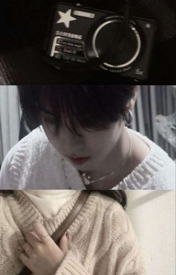 Han Jisung❆Tình Bạn Đến Tình Yêu