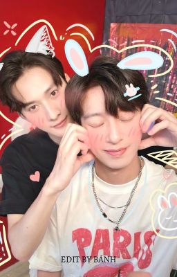 [Hành Ân | Phần Thưởng cp] Làm tình thì được, gọi chồng thì không