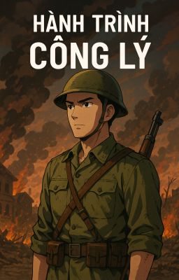 Hành trình công lý.