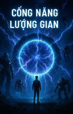 HÀNH TRÌNH GIA BẢO - KIẾN TRÚC SƯ CỦA VŨ TRỤ