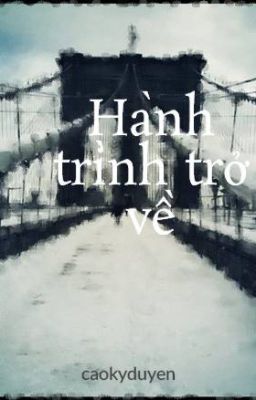 Hành trình trở về