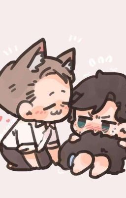 [Hannigram] Catboy