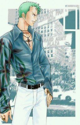 Happy Birthday Roronoa Zoro