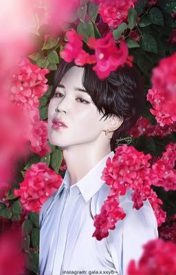 Happy birthday to Park Jimin