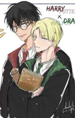 [HarDra] Mật ước