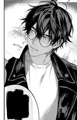 hardra - textfic • not a good idea.