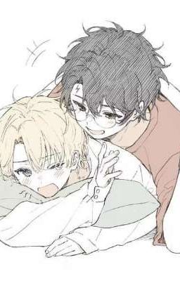 [Hardra] Vết sẹo và vết thương