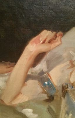 Harmonia |TT x MH| - Athena x Aphrodite