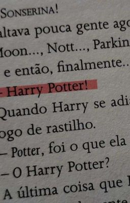 | Harry Potter | Bạn Đời Định Mệnh ( ABO )