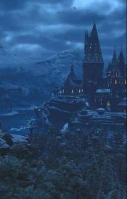 (Harry Potter) Cáo Tuyết