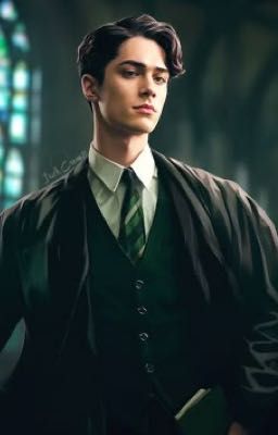 [Harry Potter] Chiếc Nhẫn Và Đũa Phép.