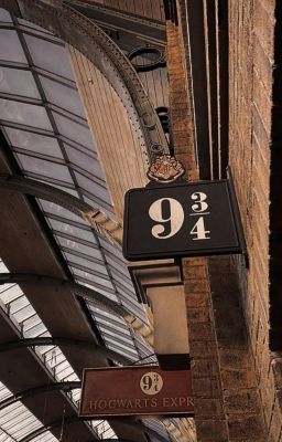 - Harry Potter - Dạ Khúc Ảo Ảnh