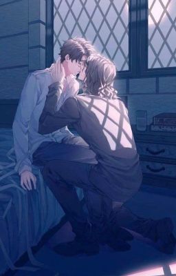 Harry Potter Đồng Nhân 3