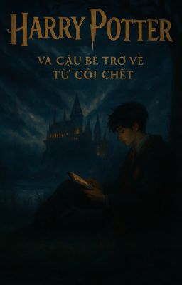 Harry Potter và cậu bé trở về từ cõi chết