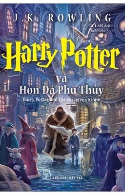 Harry Potter và Hòn Đá Phù Thuỷ