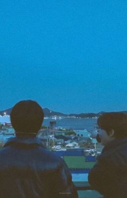 [Harukyu] Trái cấm