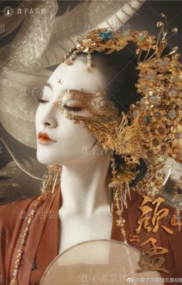 Hậu Cung Tranh Sủng Truyện.