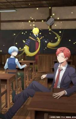Hậu truyện Assassination classroom 365 days