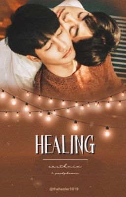 HEALING [Chữa Lành] // EarthMix