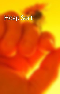 Heap Sort