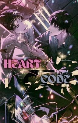 Heart Code - Mật Mã Trái Tim
