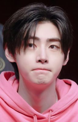 heehoon// Ánh nắng không dành cho mình.