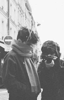 heejake ; angelic touch ໒꒱