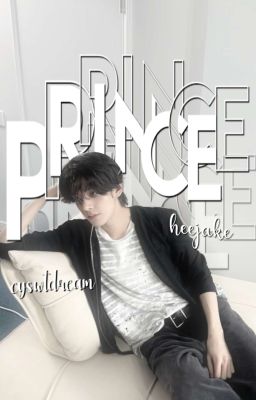 heejake 》prince.