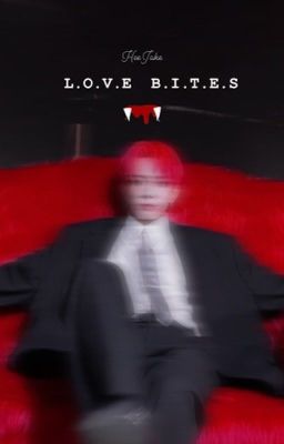 [HeeJake||Trans] Vết cắn tình yêu
