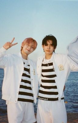 [HeeSun/HeeNoo] Thư Viện Mùi Hương Của Chúng Ta
