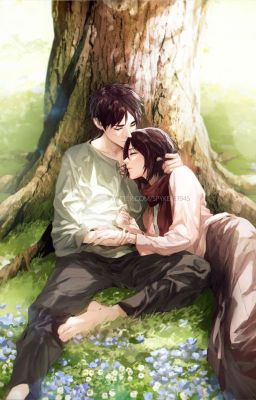 Hẹn em ở kiếp này [Eren Yeager x Mikasa Ackerman]