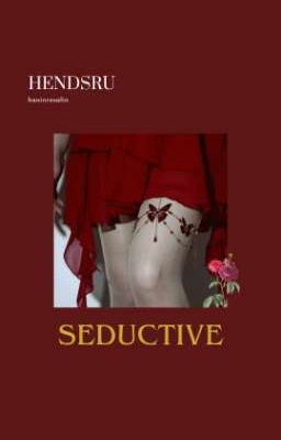 Hendsru | Seductive 