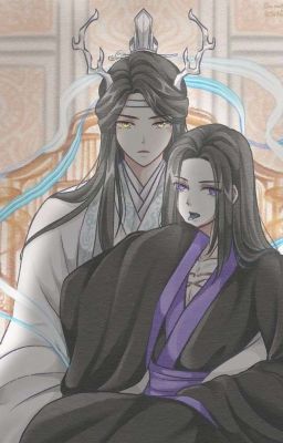 [ Hi Trừng ] Vãn Ngâm ngươi là ..của ta! [HOÀN]