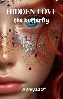 Hidden Love (The butterfly)